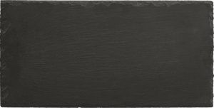 Кровельный сланец Charcoal 400x200 мм — угольная черепица для крыши в Ижевске