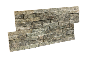 3D панели RKS SLATE Кварцит Green Quartz Classic